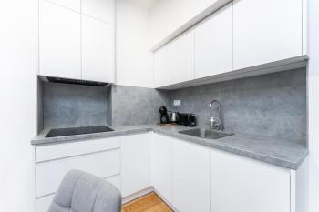 Rentero Fresh Apartment next to Prague City Center, Prag (Foto 5)