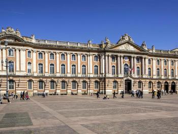 Ibis Styles Toulouse Capitole, Toulouse (photo 2)