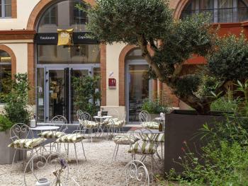Ibis Styles Toulouse Capitole, Toulouse (photo 5)