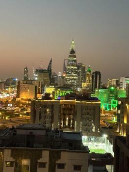 كاسا للشقق المخدومة, Riad (foto 3)