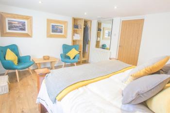 Doolittle, Porthleven (zdjęcie 3)
