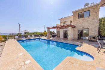 Villa Olivia Coral, Pegeia (fotografie 3)