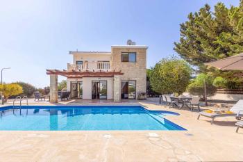 Villa Olivia Coral, Pegeia (fotografie 4)