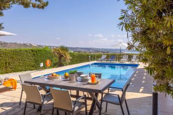 Villa Olivia Coral, Pegeia (fotografie 5)