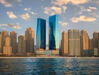 Rixos Premium Dubai JBR, Dubai (photo 2)