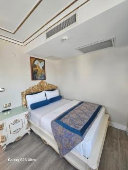 İstasyon Hotel, Istanbul (fotografie 3)