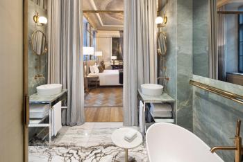 H15 Palace, a Luxury Collection Hotel, Krakow, Cracovia (foto 5)