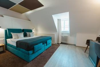Kaiserhof, Karlsruhe (Foto 4)