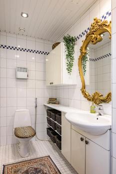 Modern flat in the citycenter Helsinki, Helsinky (fotografie 5)