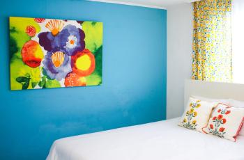 4 Beds in the Heart of Hongdae, Mangwon, Sangsu & Red Road, Seoul (photo 3)