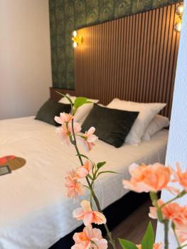 Hotel Walram, Valkenburg aan de Geul (Foto 5)