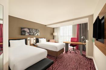 Holiday Inn Manchester-Mediacityuk by IHG, Manchester (Foto 3)