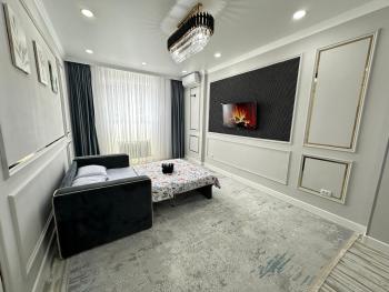 1 комнатная квартира, Aktobe (zdjęcie 4)