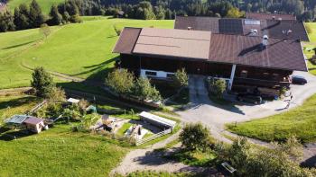 Bartlerhof, Westendorf (foto 3)