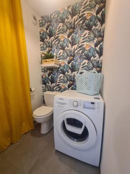 Appartement de 4 chambres avec terrasse de 150 m2 et parking privé, Toulouse (Foto 3)
