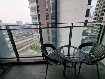 Mercu Summer Suites KLCC By ATIQ, Kuala Lumpur (foto 2)