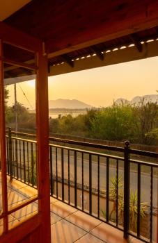 Bay View 9 at Harties Lodge - Meerhof, Hartbeespoort (zdjęcie 2)