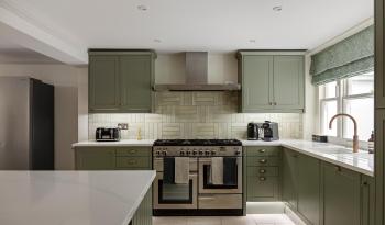 Charming Family Retreat 4BR Marylebone, Londyn (zdjęcie 4)