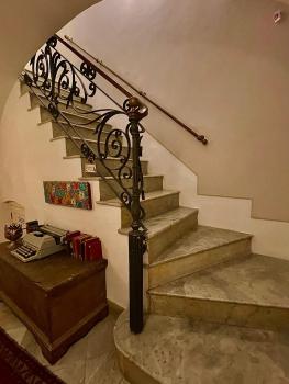 B&B Palazzo Solimena, Neapel (Foto 5)