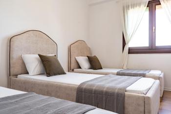 Emma Apartments Central 2BR, 2 Bath & Balcony, Tirana (fotografie 5)