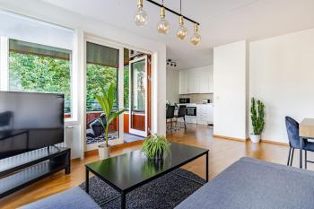 Apartment centrally located in Oslo, Oslo (photo 2)