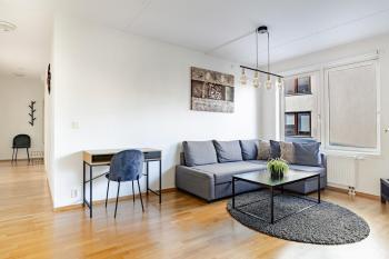 Apartment centrally located in Oslo, Oslo (photo 4)