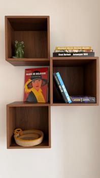 Stylish accommodation with dressing room & workspace, Antverpy (fotografie 5)