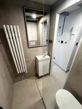 Mini Apartament z antresolą, Breslau (Foto 5)