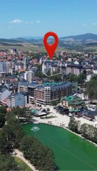 Apartman & Spa Lukas Zlatibor, Zlatibor (Foto 5)