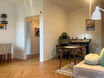 Paryska Apartament, Varsovie (photo 4)