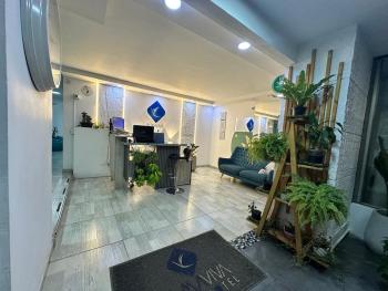 Almaviva Casa Hotel, Medellín (Foto 2)