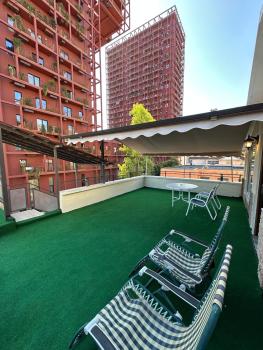 Hana Apartments TIRANA, Tirana (Foto 4)