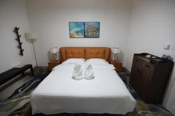 Rainbow Accommodations, Nadi (fotografie 4)