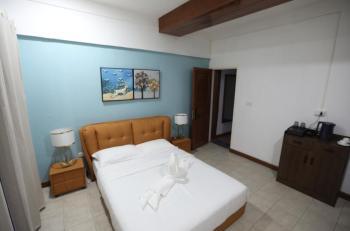Rainbow Accommodations, Nadi (fotografie 2)