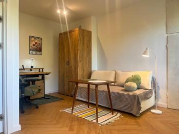 Paryska Apartament, Varsovie (photo 3)