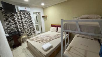 HOTEL MEDIEVAL, São Paulo (fotografie 2)