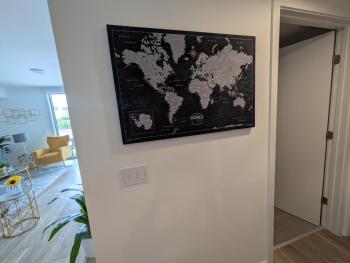 2 Bedroom Apartment in Santa Monica, Los Angeles (Foto 5)