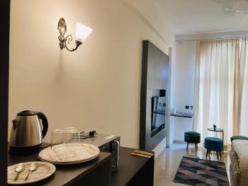 Peaceful & Cozy Retreat, Nilmatha (fotografie 4)