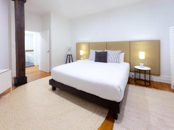 Sophistication Stay-Cation with a Roof Top Pool!, Auckland (fotografie 3)