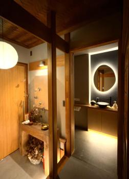 玄Gen Private Villa, Takayama (foto 4)