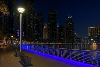 AquaVista Ensuite Room - Lakeview, Dubai (foto 5)