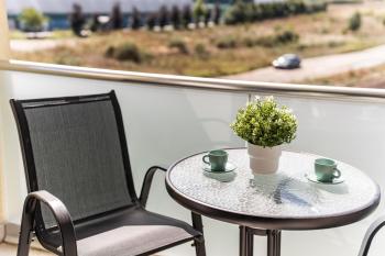Relax in Style at Maurizia accommodation by Open House, Dumbrăviţa (fotografie 4)