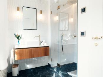 Martin's Guesthouse, Basilea (foto 5)
