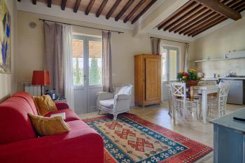 Rinidia Bio, Sovicille (fotografie 4)