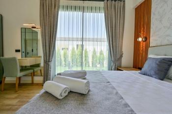 Odella 2 - Luxury Villa for 6 in Zorlar, Seydikemer, Fethiye (foto 4)