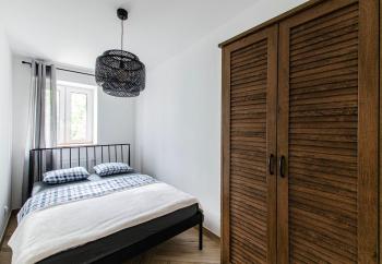 12A Loft Apartment- Modern flat with kitchen and bathroom, Breslavia (foto 2)