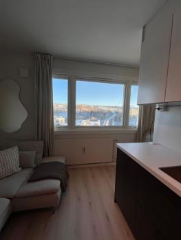 Koselig studioleilighet i Oslo, Oslo (foto 4)