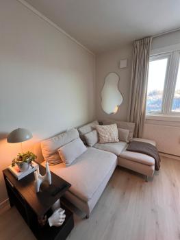 Koselig studioleilighet i Oslo, Oslo (foto 5)