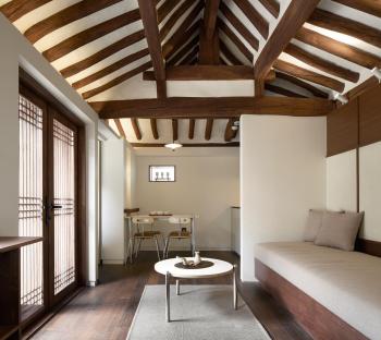 Luxury Hanok Stay Elegance, Soul (fotografie 4)