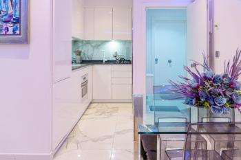 OASIS - Apartamento PALM Old Town, Бенидорм (фото 3)